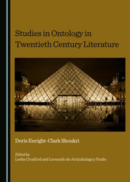Abbildung von Shoukry | Studies in Ontology in Twentieth Century Literature | 1. Auflage | 2018 | beck-shop.de