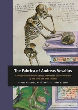 Abbildung von Margócsy / Somos | The <i>Fabrica</i> of Andreas Vesalius | 1. Auflage | 2018 | 28 | beck-shop.de
