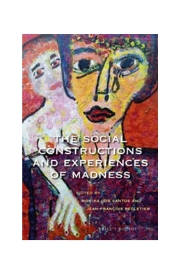 Abbildung von dos Santos / Pelletier | The Social Constructions and Experiences of Madness | 1. Auflage | 2018 | 96 | beck-shop.de