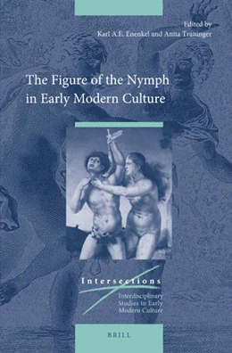 Abbildung von The Figure of the Nymph in Early Modern Culture | 1. Auflage | 2018 | 54 | beck-shop.de