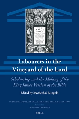Abbildung von Feingold | Labourers in the Vineyard of the Lord | 1. Auflage | 2018 | 22 | beck-shop.de
