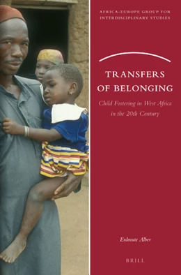 Abbildung von Alber | Transfers of Belonging | 1. Auflage | 2018 | 19 | beck-shop.de