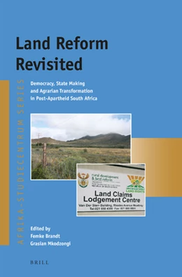 Abbildung von Brandt / Mkodzongi | Land Reform Revisited | 1. Auflage | 2018 | 36 | beck-shop.de