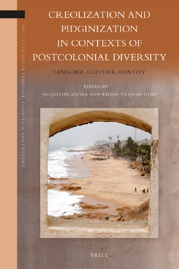 Abbildung von Creolization and Pidginization in Contexts of Postcolonial Diversity | 1. Auflage | 2018 | 17 | beck-shop.de