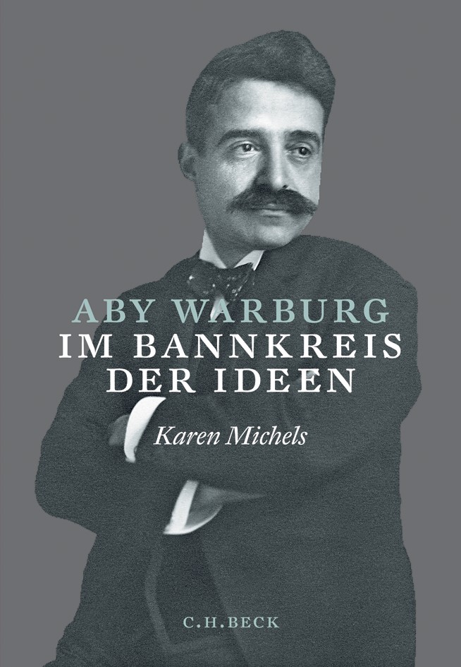 Cover: Michels, Karen, Aby Warburg