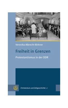 Abbildung von Albrecht-Birkner | Freiheit in Grenzen | 1. Auflage | 2018 | beck-shop.de
