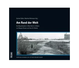 Abbildung von Sälter / Wichmann | Am Rand der Welt | 1. Auflage | 2018 | beck-shop.de