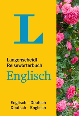 Abbildung von Langenscheidt | Langenscheidt Reisewörterbuch Englisch - klein und handlich | 1. Auflage | 2018 | beck-shop.de