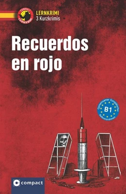 Abbildung von Montes Vicente / Bordajandi Falcó | Recuerdos en rojo | 1. Auflage | 2018 | beck-shop.de