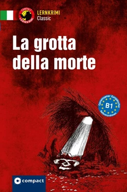 Abbildung von Rossi | La grotta della morte | 1. Auflage | 2018 | beck-shop.de