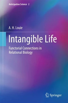 Abbildung von Louie | Intangible Life | 1. Auflage | 2017 | beck-shop.de