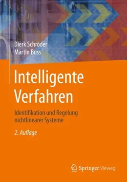 Abbildung von Schröder / Buss | Intelligente Verfahren | 2. Auflage | 2017 | beck-shop.de