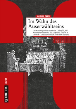 Abbildung von Paape | Im Wahn des Auserwähltseins | 1. Auflage | 2018 | beck-shop.de