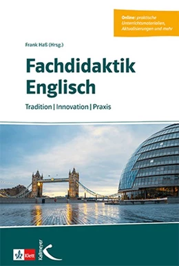 Abbildung von Haß | Fachdidaktik Englisch | 2. Auflage | 2017 | beck-shop.de
