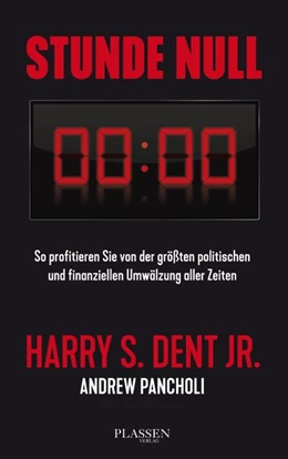 Abbildung von Dent | Stunde Null | 1. Auflage | 2018 | beck-shop.de