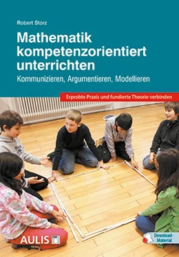 Abbildung von Storz | Mathematik kompetenzorientiert unterrichten | 1. Auflage | 2018 | beck-shop.de