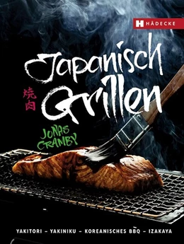 Abbildung von Cramby | Japanisch Grillen | 1. Auflage | 2018 | beck-shop.de