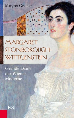 Abbildung von Greiner | Margaret Stonborough-Wittgenstein | 1. Auflage | 2018 | beck-shop.de