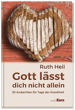 Abbildung von Heil | Gott lässt dich nicht allein | 1. Auflage | 2017 | beck-shop.de