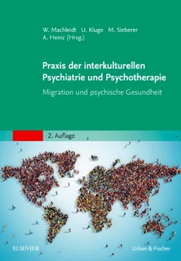Abbildung von Machleidt / Kluge | Praxis der interkulturellen Psychiatrie und Psychotherapie | 2. Auflage | 2018 | beck-shop.de