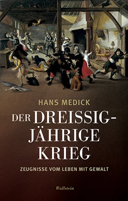 Abbildung von Medick | Der Dreißigjährige Krieg | 1. Auflage | 2018 | beck-shop.de