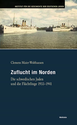 Abbildung von Maier-Wolthausen | Zuflucht im Norden | 1. Auflage | 2019 | beck-shop.de