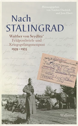 Abbildung von Diedrich / Ebert (Hrsg.) | Nach Stalingrad | 1. Auflage | 2018 | beck-shop.de