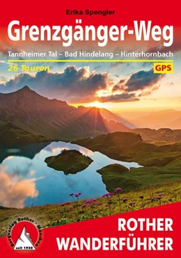 Abbildung von Spengler | Grenzgänger-Weg | 1. Auflage | 2018 | beck-shop.de