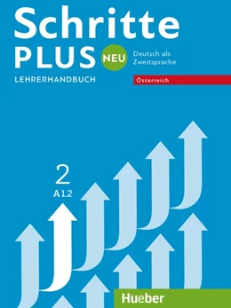Abbildung von Kalender / Klimaszyk | Schritte plus Neu 2 A1.2 - Österreich. Lehrerhandbuch | 1. Auflage | 2018 | beck-shop.de