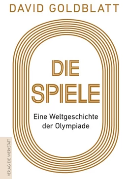 Abbildung von Goldblatt | Die Spiele | 1. Auflage | 2018 | beck-shop.de