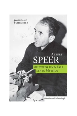 Abbildung von Schroeter | Albert Speer | 1. Auflage | 2018 | beck-shop.de