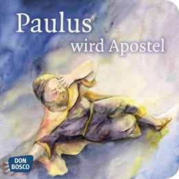 Abbildung von Nommensen | Paulus wird Apostel. Mini-Bilderbuch | 1. Auflage | 2018 | beck-shop.de