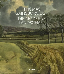 Abbildung von Hoins / Vogtherr | Thomas Gainsborough | 1. Auflage | 2018 | beck-shop.de