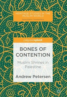 Abbildung von Petersen | Bones of Contention | 1. Auflage | 2017 | beck-shop.de