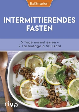 Abbildung von EatSmarter! | Intermittierendes Fasten | 1. Auflage | 2018 | beck-shop.de