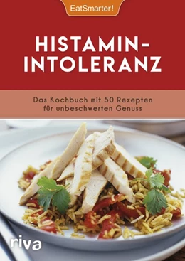 Abbildung von EatSmarter! | Histaminintoleranz | 1. Auflage | 2018 | beck-shop.de
