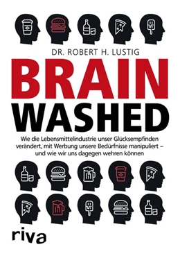 Abbildung von Lustig | Brainwashed | 1. Auflage | 2018 | beck-shop.de