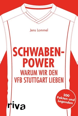 Abbildung von Lommel | Schwaben-Power | 1. Auflage | 2018 | beck-shop.de