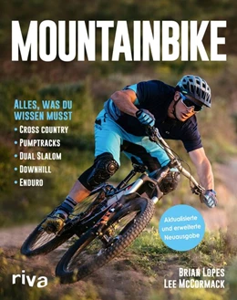 Abbildung von Lopes / Mccormack | Mountainbike | 1. Auflage | 2018 | beck-shop.de