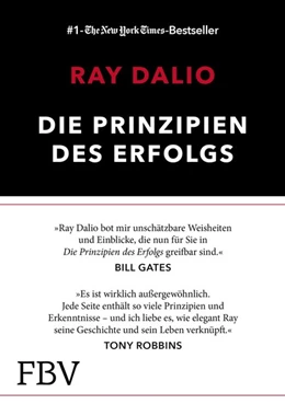 Abbildung von Dalio | Die Prinzipien des Erfolgs | 1. Auflage | 2019 | beck-shop.de