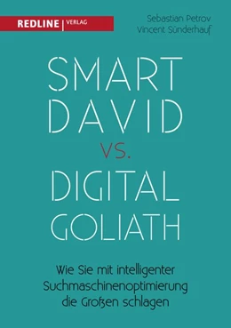 Abbildung von Sünderhauf / Petrov | Smart David vs Digital Goliath | 1. Auflage | 2018 | beck-shop.de