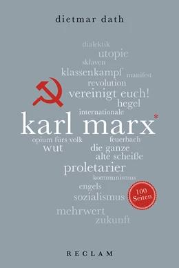 Abbildung von Dath | Karl Marx. 100 Seiten | 7. Auflage | 2018 | beck-shop.de