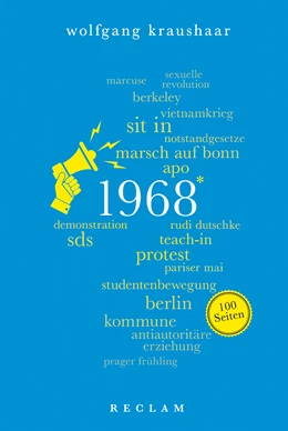 Abbildung von Kraushaar | 1968. 100 Seiten | 1. Auflage | 2018 | beck-shop.de