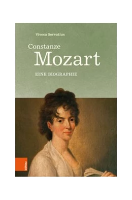 Abbildung von Servatius | Constanze Mozart | 1. Auflage | 2018 | beck-shop.de