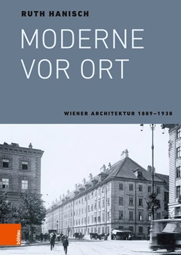 Abbildung von Hanisch | Moderne vor Ort | 1. Auflage | 2018 | beck-shop.de