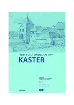 Abbildung von Kaster | 1. Auflage | 2019 | beck-shop.de
