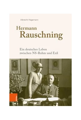 Abbildung von Hagemann | Hermann Rauschning | 1. Auflage | 2018 | beck-shop.de
