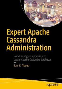 Abbildung von Alapati | Expert Apache Cassandra Administration | 1. Auflage | 2017 | beck-shop.de
