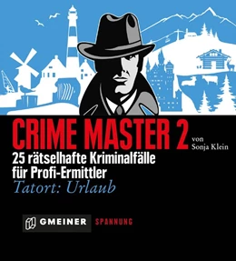 Abbildung von Klein | Crime Master 2 | 1. Auflage | 2017 | beck-shop.de