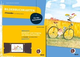 Abbildung von Alt / Gottlebe | Bilderbuchkarten »Freunde« von Helme Heine | 1. Auflage | 2016 | beck-shop.de